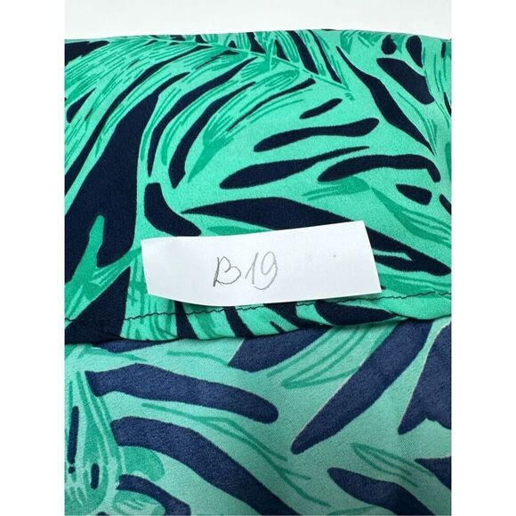 INGEAR Resort Bohemian Wear Flowing Sundress Spaghetti Straps Size S/M - Picture 14 of 14